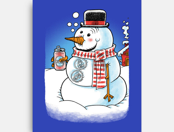 Cold Beer And Cool Buttons