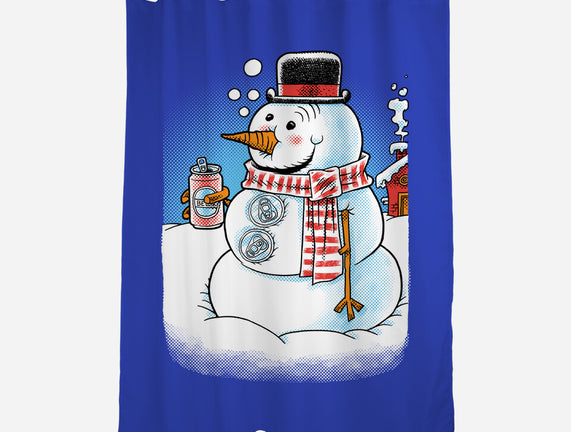 Cold Beer And Cool Buttons