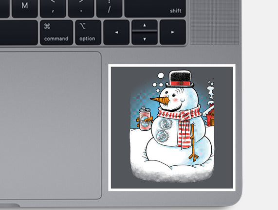 Cold Beer And Cool Buttons