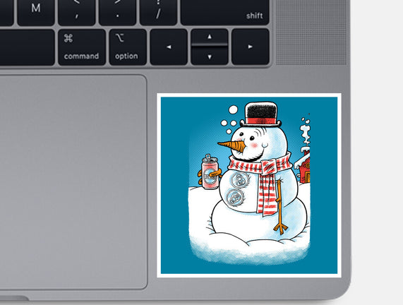 Cold Beer And Cool Buttons