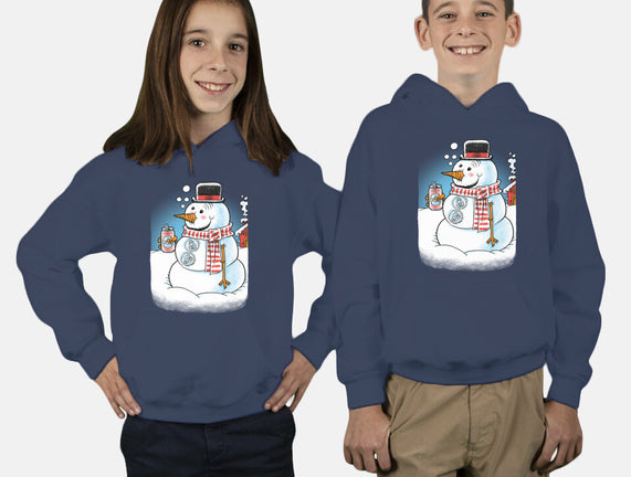 Cold Beer And Cool Buttons