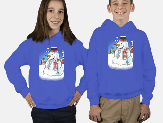 Cold Beer And Cool Buttons