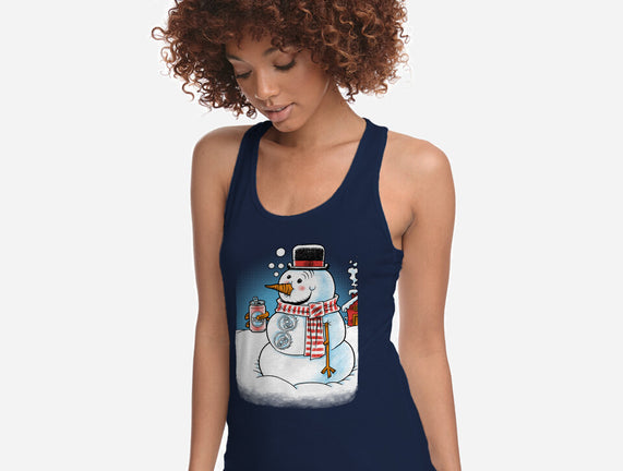 Cold Beer And Cool Buttons