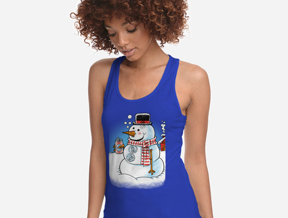 Cold Beer And Cool Buttons