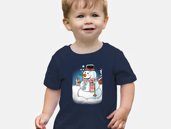 Cold Beer And Cool Buttons