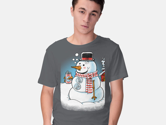 Cold Beer And Cool Buttons