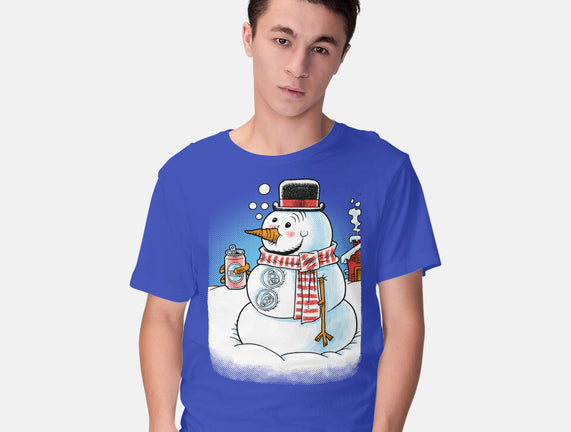 Cold Beer And Cool Buttons