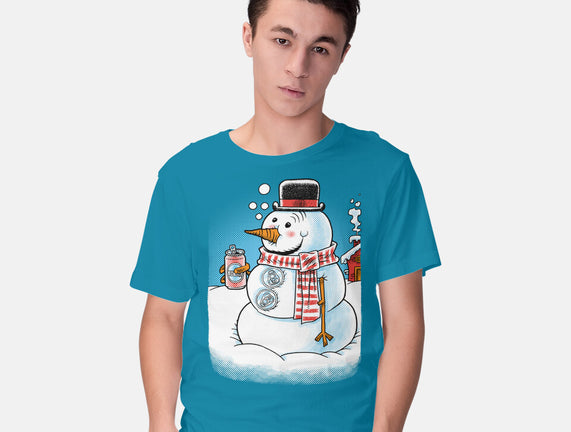 Cold Beer And Cool Buttons