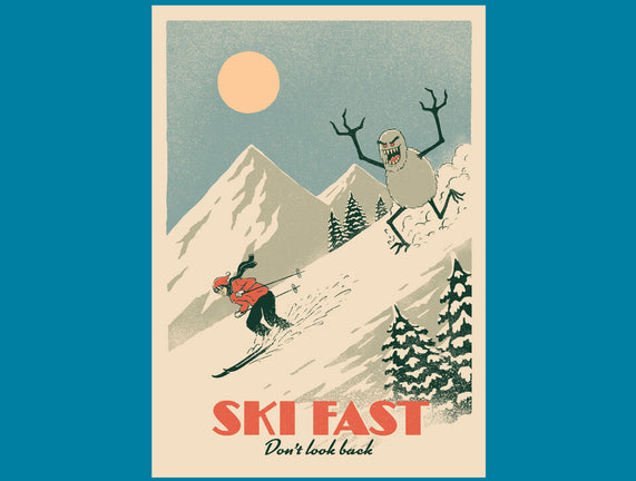 Ski Fast