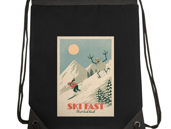Ski Fast