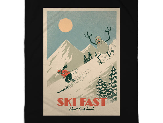 Ski Fast