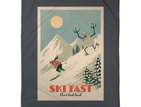 Ski Fast