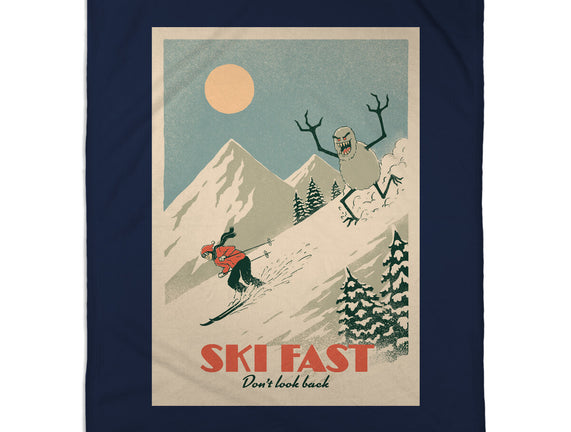 Ski Fast