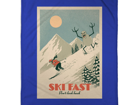Ski Fast