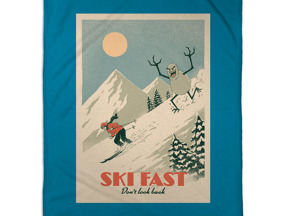 Ski Fast