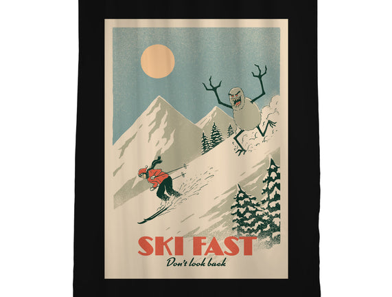 Ski Fast