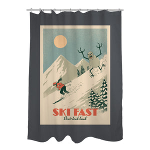 Ski Fast