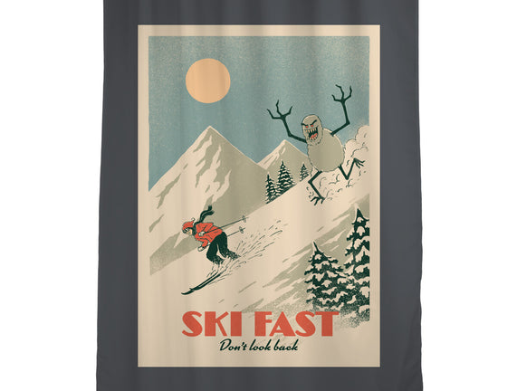 Ski Fast
