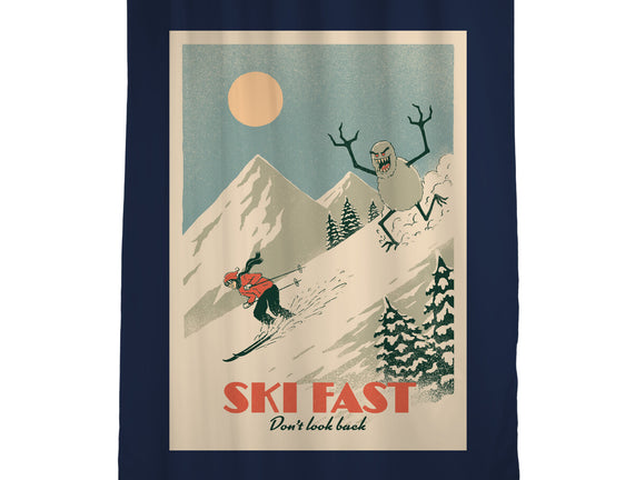Ski Fast