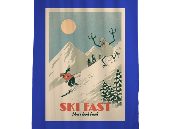 Ski Fast