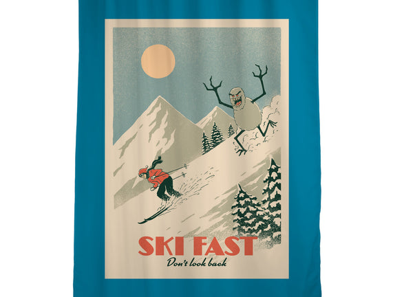 Ski Fast