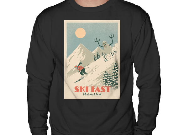 Ski Fast