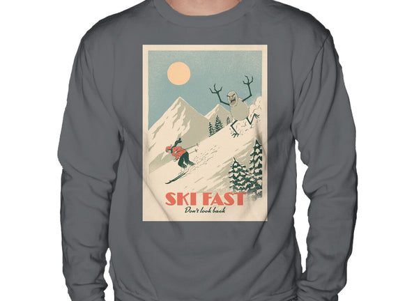 Ski Fast