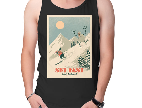 Ski Fast