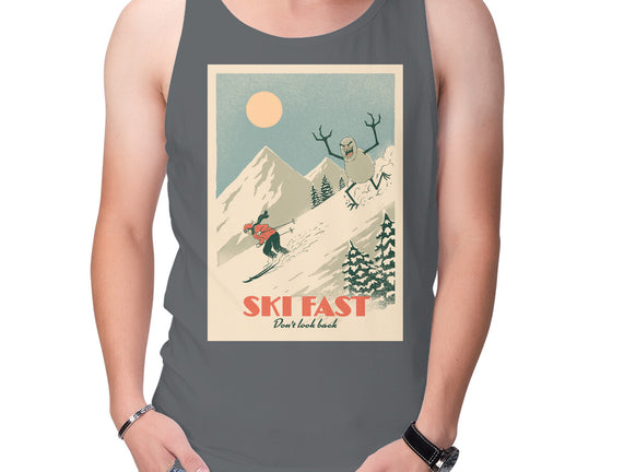 Ski Fast