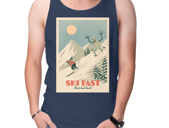 Ski Fast