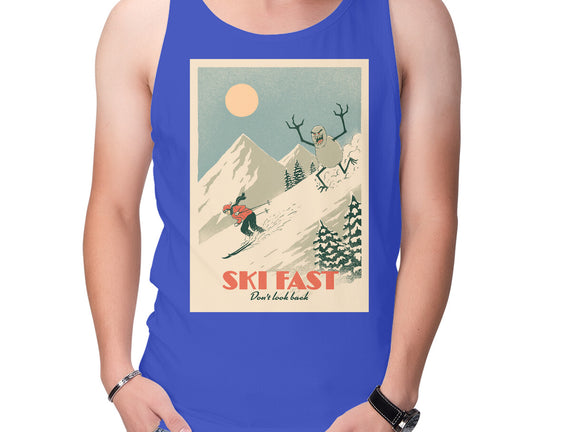 Ski Fast