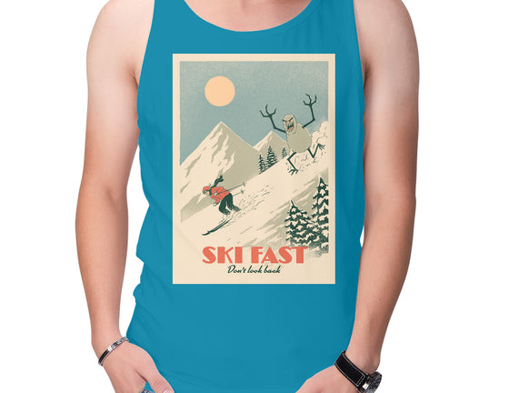 Ski Fast