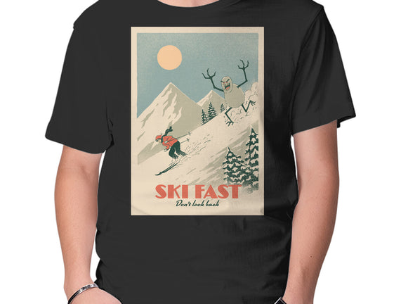 Ski Fast