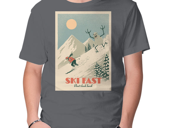 Ski Fast