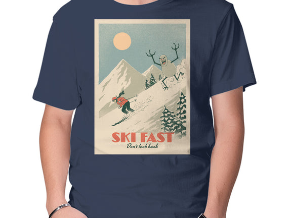 Ski Fast