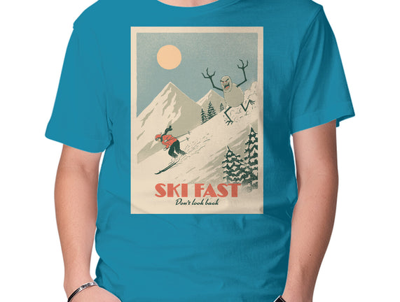 Ski Fast