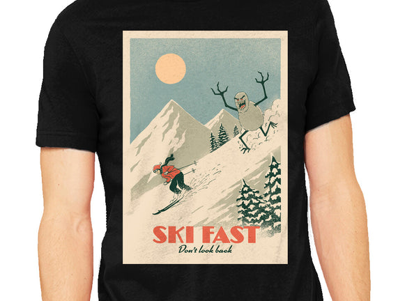 Ski Fast