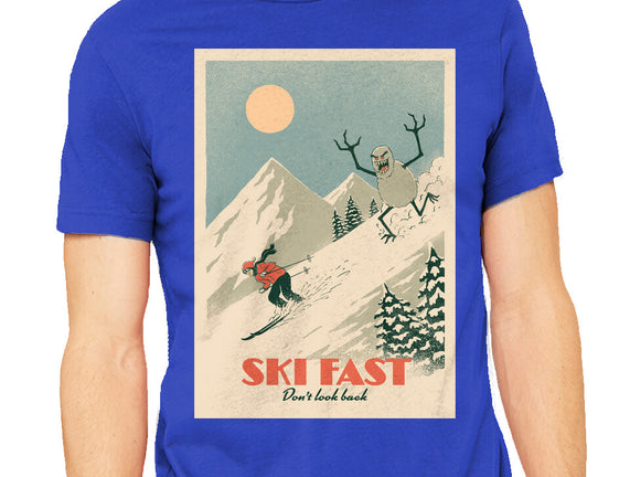Ski Fast