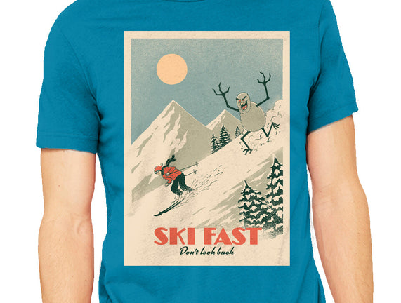 Ski Fast