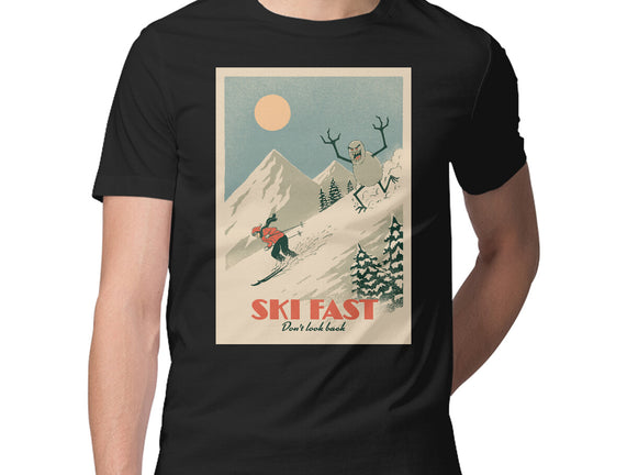 Ski Fast