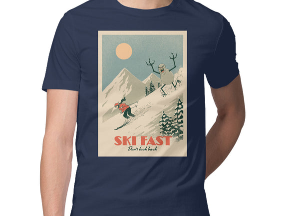 Ski Fast