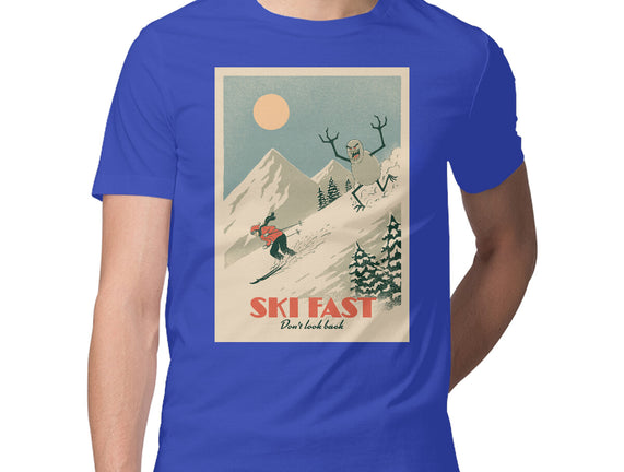 Ski Fast