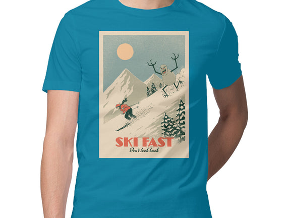 Ski Fast