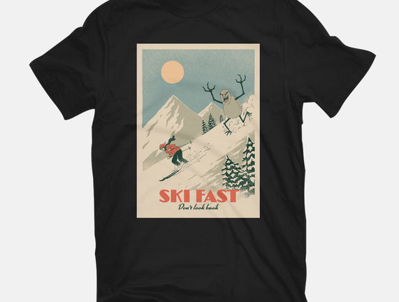 Ski Fast