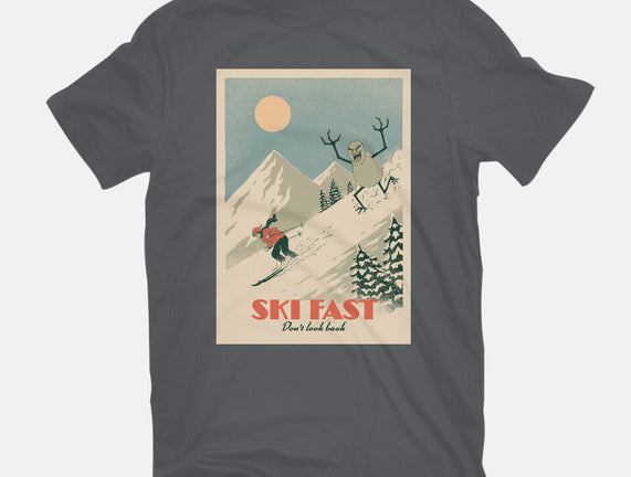 Ski Fast