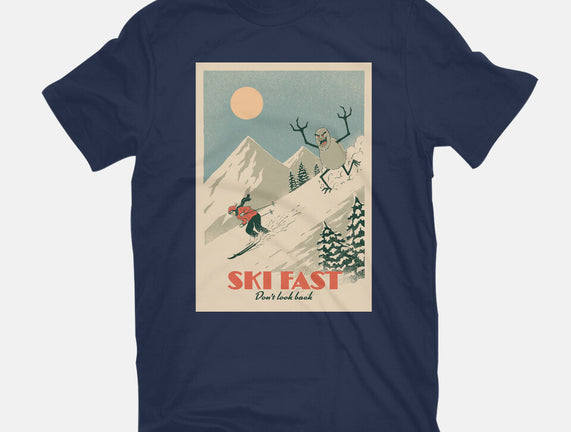 Ski Fast