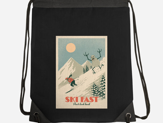 Ski Fast