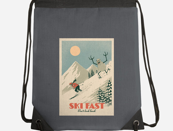 Ski Fast