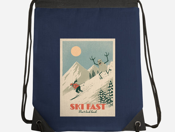 Ski Fast