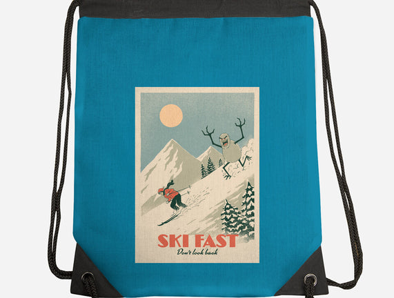Ski Fast